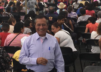 Principal fundador de Morena se une a la oposición