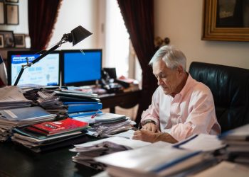 Funeral de Estado y duelo nacional para Sebastián Piñera