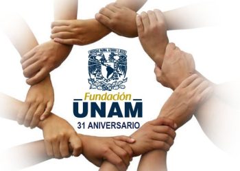 El legado de la fundación UNAM