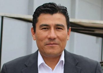 Identifican al autor material del asesinato del Secretario del Ayuntamiento de Villa de Álvarez