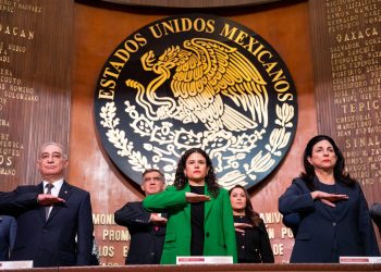 Las reformas de AMLO son el retorno del pacto social: Alcalde Luján
