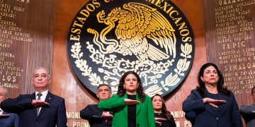 Las reformas de AMLO son el retorno del pacto social: Alcalde Luján