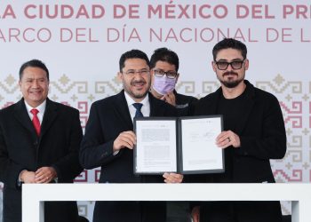 Regularizarán más de 700 viviendas en Iztapalapa