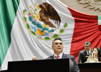 Reformas de López Obrador son una ocurrencia electoral: Moreno