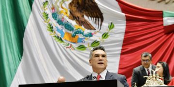Reformas de López Obrador son una ocurrencia electoral: Moreno
