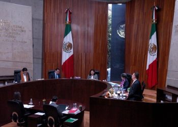 Denise Dresser gana recurso a Andrea Chávez, no hubo violencia política de género; TEPJF