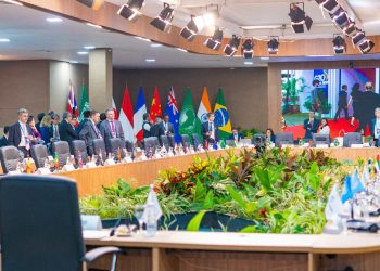 Escalada de conflictos en el mundo preocupa al G20