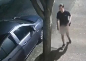 Capturan a sujeto que acosaba a mujeres en calles de la alcaldía Miguel Hidalgo