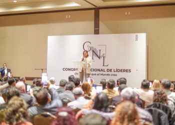 En este sexenio se ha polarizado y dividido a las y los mexicanos: Xóchitl Gálvez
