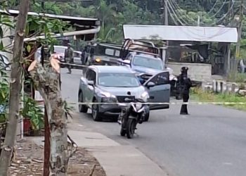 En Veracruz, asesinan a aspirante a diputación local de Misantla