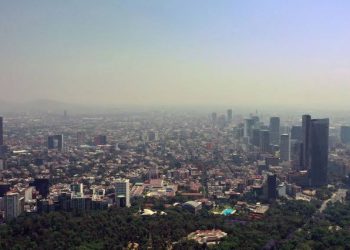 Prevalece contingencia ambiental; acá los autos que no circulan el sábado