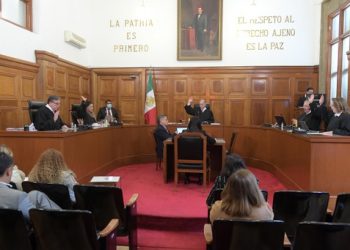 SCJN determinó que viuda y concubina tiene el mismo derecho a reclamar pensión
