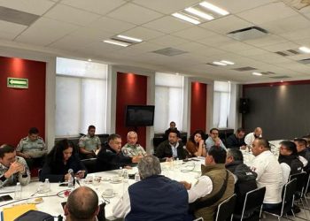 Se cancela paro de transportistas acuerdan con el Gobierno de México continuar mesas de trabajo