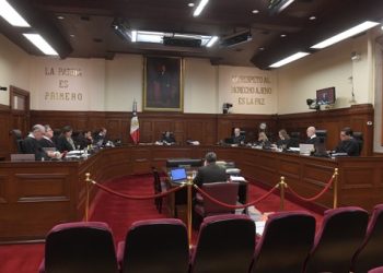 Invalida la Corte artículos de Leyes de San Luis Potosí y Nuevo León