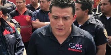 FGR pone a disposición de un juez del Reclusorio Sur a Ismael Figueroa