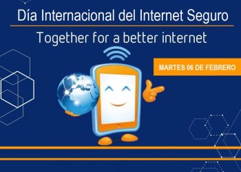 Día Internacional del Internet Seguro 
