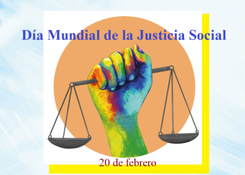 Día Mundial de la Justicia Social