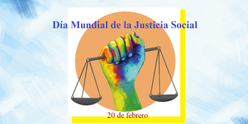 Día Mundial de la Justicia Social