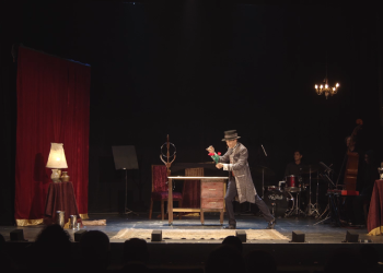 Entérate aquí de la agenda cultural para este fin