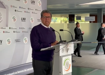 Reformas de AMLO no están muertas, gozan de cabal salud, afirma Monreal
