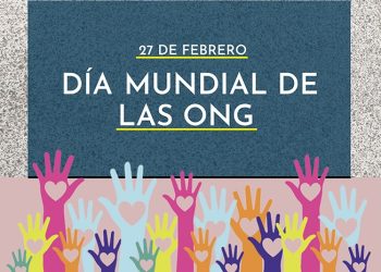 Día Mundial de las Organizaciones no Gubernamentales