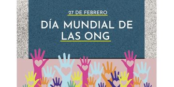 Día Mundial de las Organizaciones no Gubernamentales