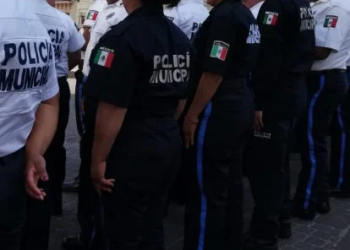 Trabajan ex policías colombianos para asesinar a policías guanajuatenses