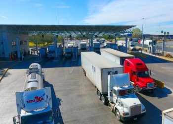 Cierre de Puente en Nuevo Laredo dejó 660 Mdd de pérdidas