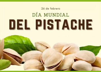 Día Mundial del Pistache