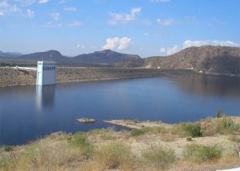 Sonora registra la peor sequía de la historia