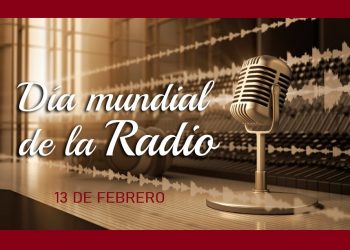Día Mundial de la Radio
