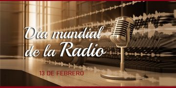 Día Mundial de la Radio