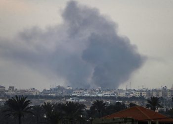 Estados Unidos pide a Israel evitar un gran ataque en Rafah sin un plan humanitario previo