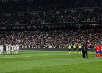 El Madrid y el Atleti empatan en el Derbi Madrileño