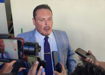 Ve el INE condiciones de seguridad para elección en Tamaulipas