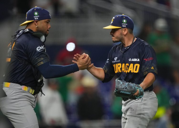 Foto: Prensa Serie del Caribe