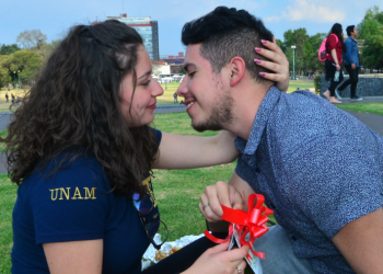 Tres de cada 10 jóvenes en México viven violencia en el noviazgo