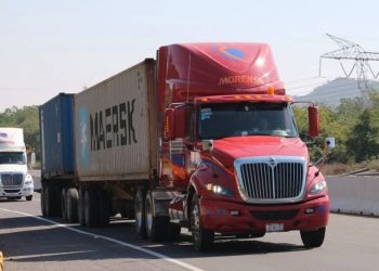 Uniones de transportistas bloquearán autopista Manzanillo – Guadalajara