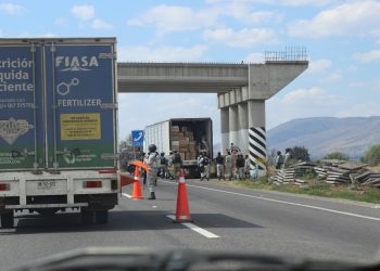Confiscan más de 600 paquetes de cocaína en Pénjamo