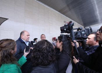 Anuncia PRI, que con PAN, PRD y Xóchitl Gálvez apoyarán iniciativa de pensiones