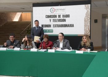 Jenaro Villamil deja plantados a Diputados: el Senado deberá ratificarlo