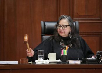 Determina la Corte que es de interés público la información del caso Pegasus