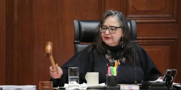 Determina la Corte que es de interés público la información del caso Pegasus