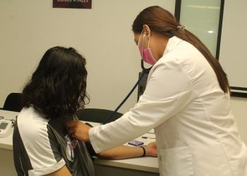 Alerta en Colima por aumento significativo de casos de conjuntivitis