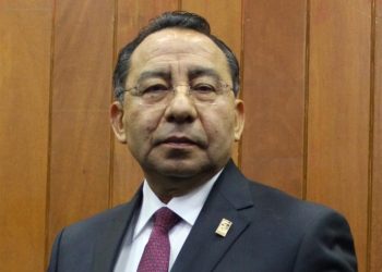 “La PJCDMX protege los derechos de personas con discapacidad”: Rafael Guerra