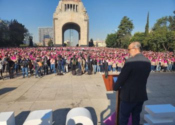 Personal del INE sale a tocar las puertas de ciudadanos para capacitación