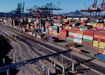 Aduana de Manzanillo define horarios para salida de mercancías tras falla del sistema