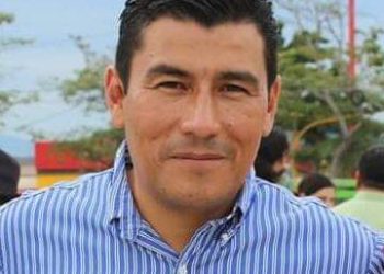 Asesinan en Colima a Secretario del Ayuntamiento de Villa de Álvarez