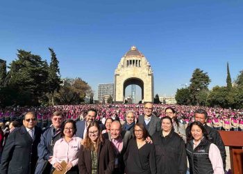 Inicia INE primera etapa de capacitación, van por 13 millones de mexicanos