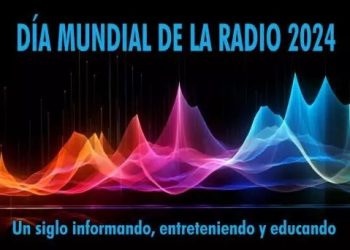 Día Mundial de la Radio